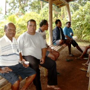 Pacific Rim Ministries Fund