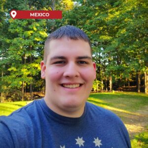 Andrew Polizzi
