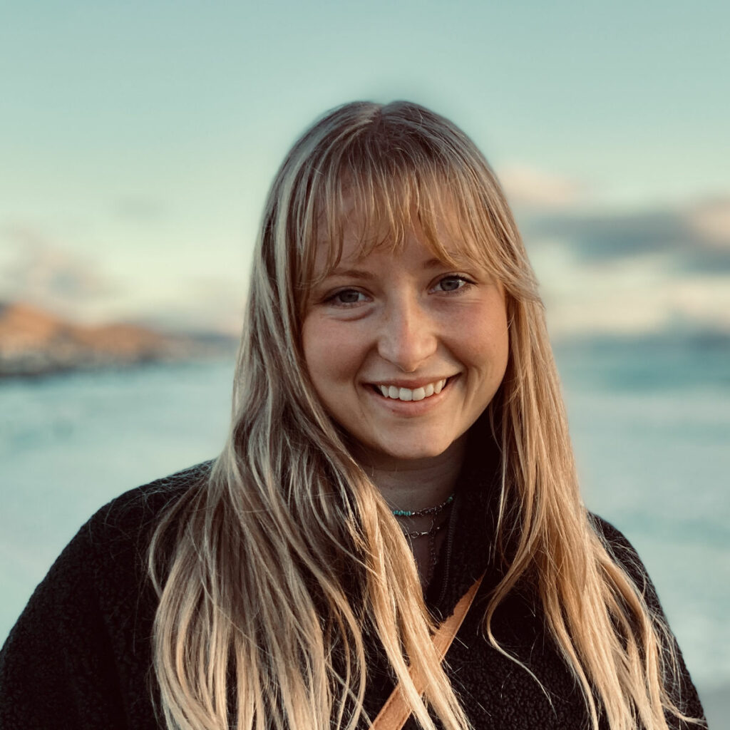 Molly Clark - Journey Intern