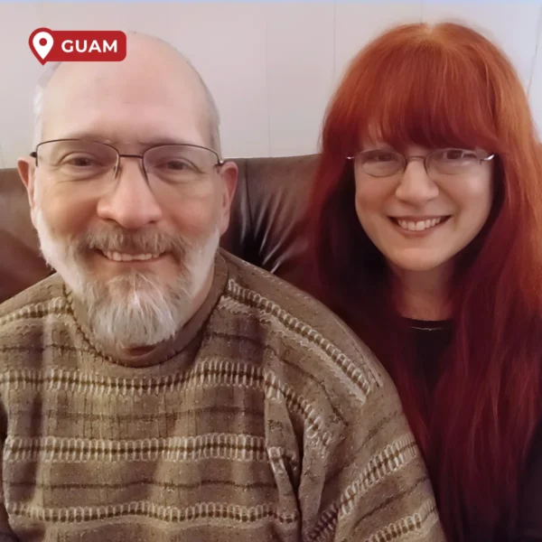 Alan & Lisa Flowers