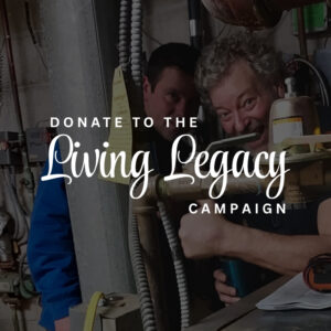 Living Legacy