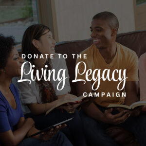 Living Legacy