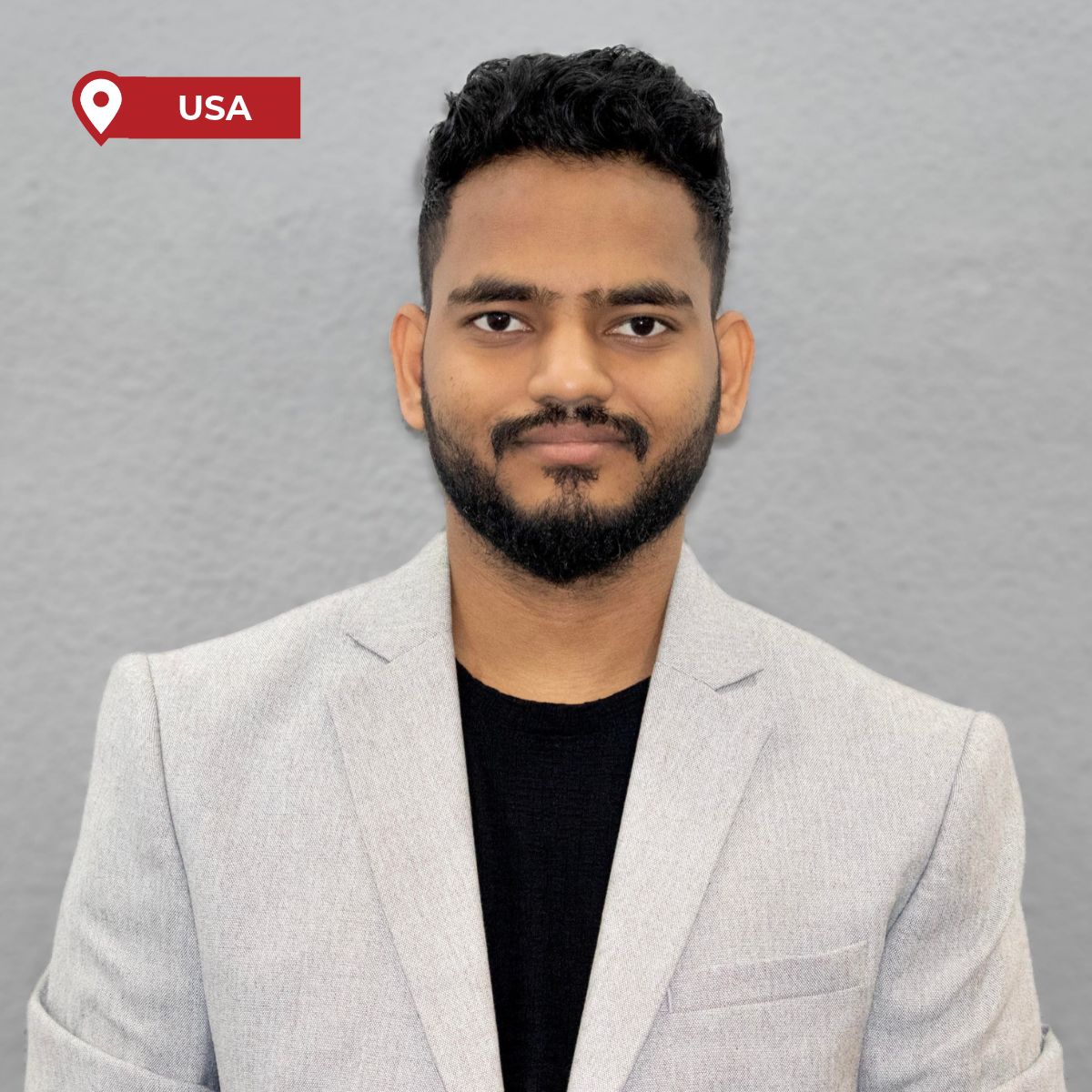 Deepak John