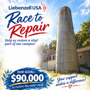 Water Tower Project